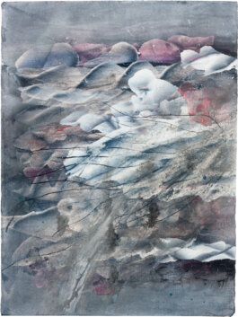 Galerie Born, zeitgenössische Kunst. Malerei, Zeichnung und Skulptur. 